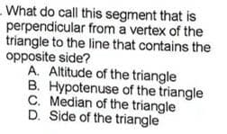 Question Image