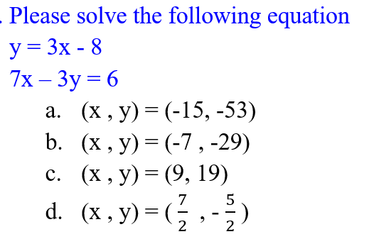 Question Image
