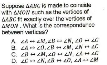Question Image