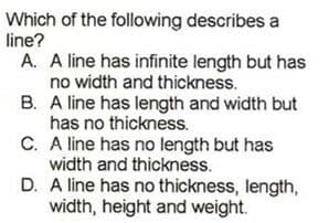 Question Image