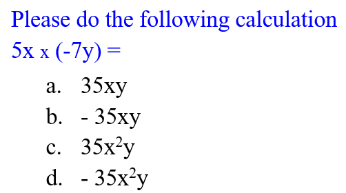 Question Image