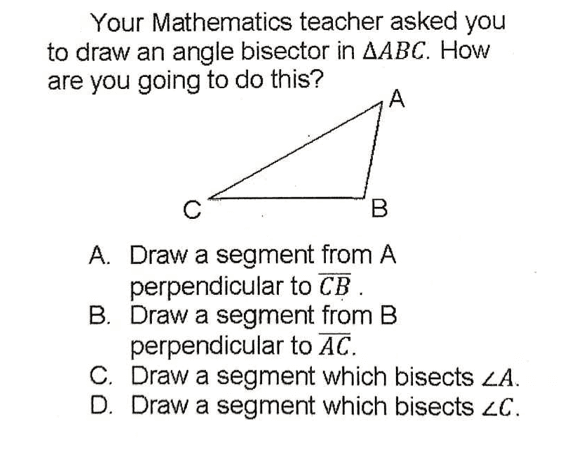 Question Image
