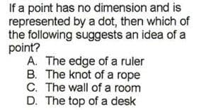 Question Image