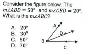 Question Image