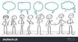 placeholder image to represent content