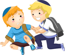 placeholder image to represent content