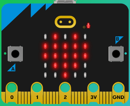 placeholder image to represent content