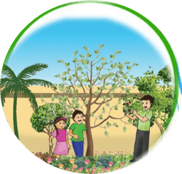 placeholder image to represent content