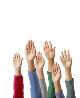 placeholder image to represent content