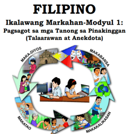 placeholder image to represent content