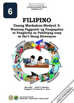 placeholder image to represent content