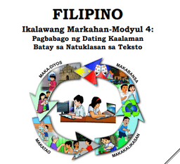 placeholder image to represent content