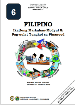 placeholder image to represent content