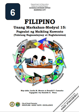 placeholder image to represent content