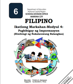 placeholder image to represent content