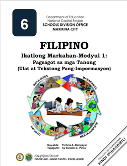 placeholder image to represent content