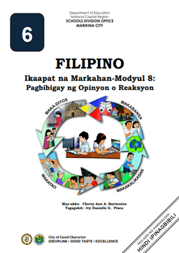 placeholder image to represent content