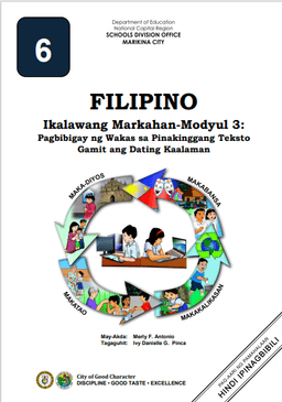 placeholder image to represent content