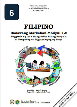 placeholder image to represent content