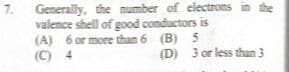 Question Image