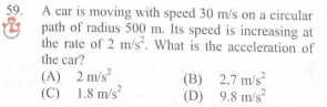 Question Image