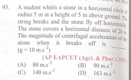 Question Image