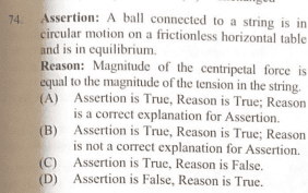 Question Image