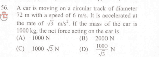 Question Image