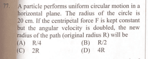 Question Image