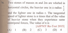 Question Image