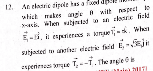 Question Image