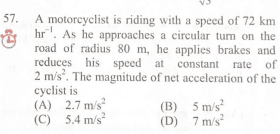 Question Image