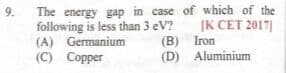 Question Image