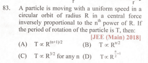 Question Image