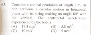 Question Image