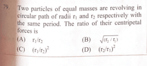 Question Image
