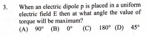 Question Image