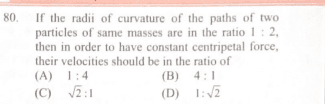 Question Image