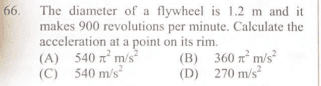 Question Image