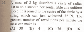 Question Image