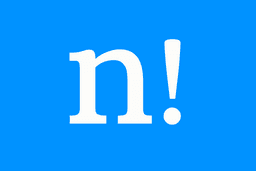 placeholder image to represent content