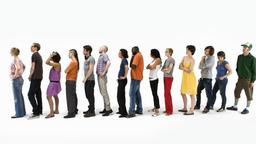 placeholder image to represent content