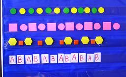 placeholder image to represent content