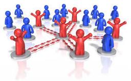 placeholder image to represent content