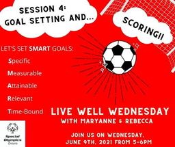 placeholder image to represent content