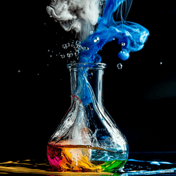 placeholder image to represent content