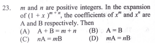 Question Image