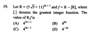 Question Image