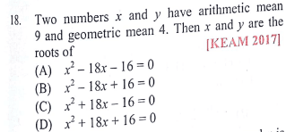 Question Image
