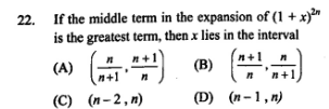 Question Image